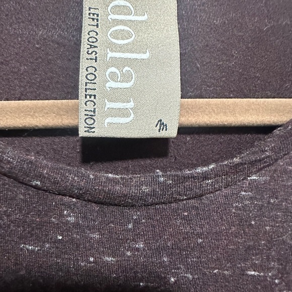 Anthropologie Dolan Left Coast Melanie Knit Dress Size Medium EUC - Picture 3 of 4